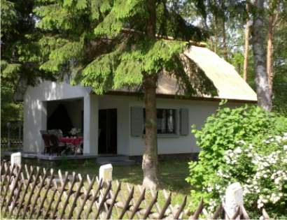 Ferienhaus Strandräuber